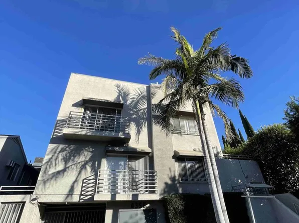 784, 4356 Colfax Ave #104, Studio City, CA 91604