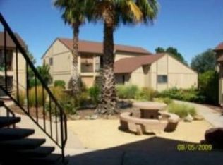 837 Lake Blvd APT 5, Redding, CA