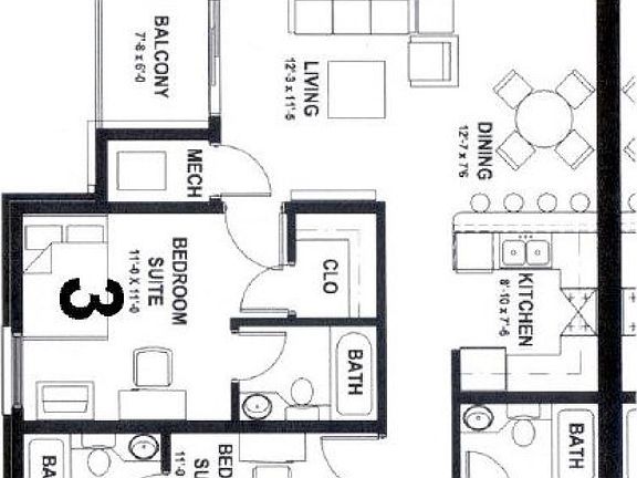 2nd image of 2455 Campus View Cir