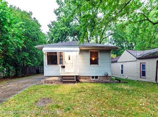 105 Cox Blvd, Lansing, MI 48910