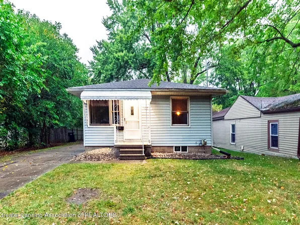 105 Cox Blvd, Lansing, MI 48910