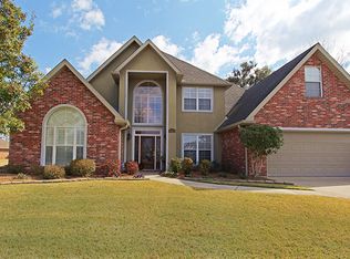 111 Magnolia Ct, Luling, LA 70070