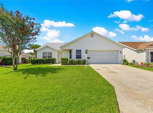 804 Santa Rita Way, Lady Lake, FL 32159