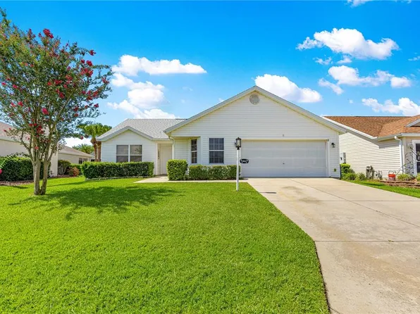 804 Santa Rita Way, Lady Lake, FL 32159