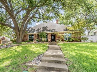 3403 Pembrooke Pkwy S, Colleyville, TX 76034