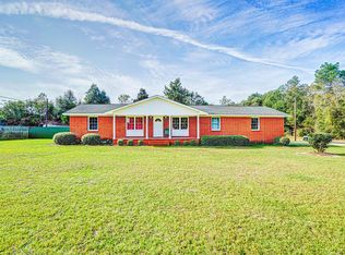 1015 Woodcrest Dr, Beech Island, SC 29842