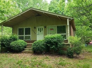 1640 Blue Ridge Rd, Glasgow, VA 24555