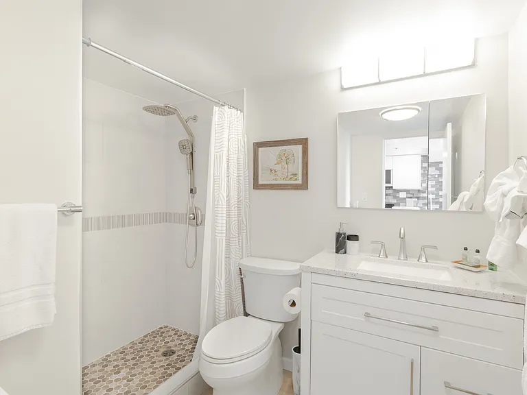 1777 Ala Moana Blvd #1216 — Photo 12