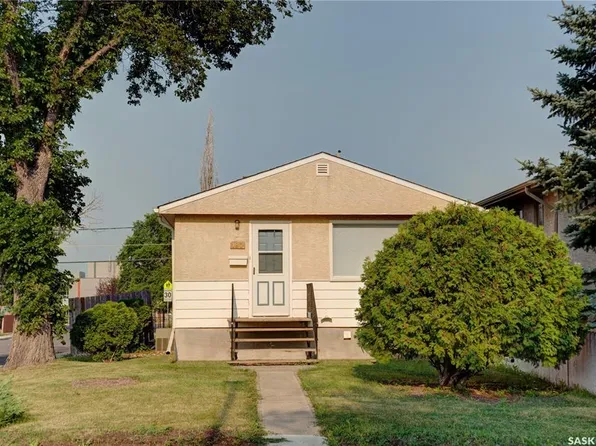 180 Osler STREET, Regina, SK S4R 1V2