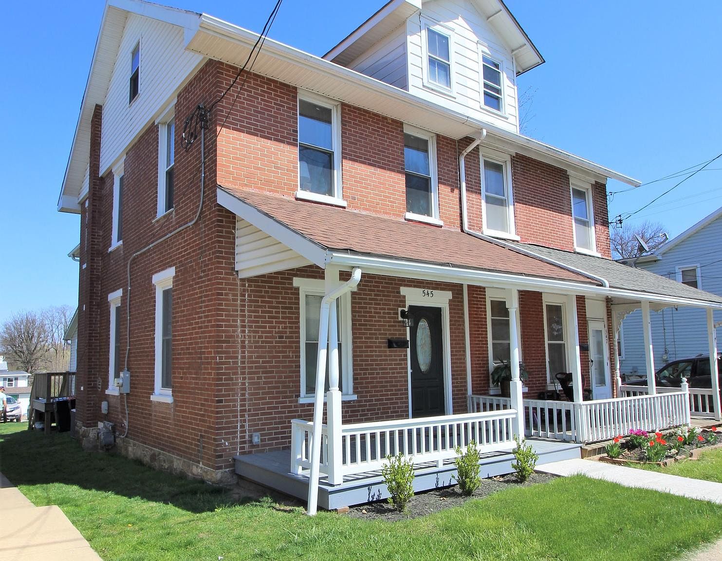 545 Market St, Oxford, PA 19363 Zillow