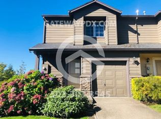 267 N Aspen St, Canby, OR 97013