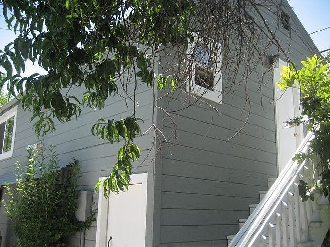 View Of Unit