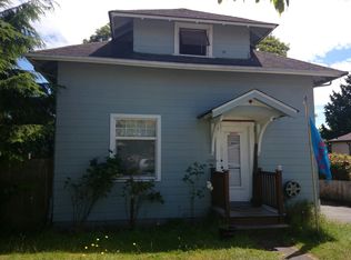 1715 NW 64th St, Seattle, WA 98107