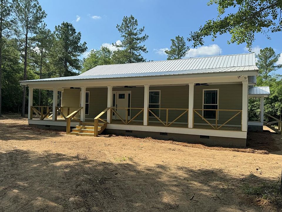 1099 Flathead Rd, Vienna, GA 31092 | Zillow