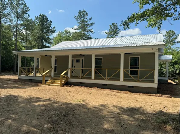1099 Flathead Rd, Vienna, GA 31092