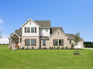 108 Paradise Cv, Waxahachie, TX 75165