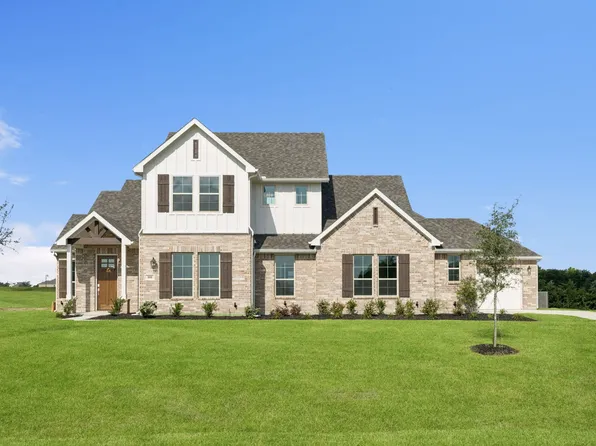 108 Paradise Cv, Waxahachie, TX 75165