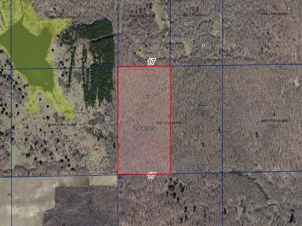 001 16th Avenue, Rice Lake, WI 54868