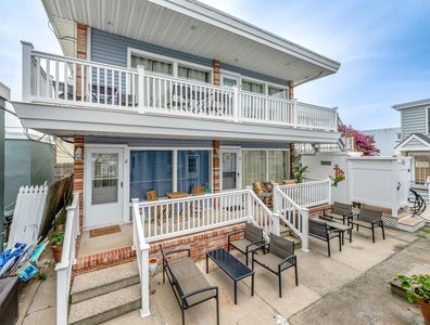 205 E Bennett Ave #4, Wildwood, NJ, 08260