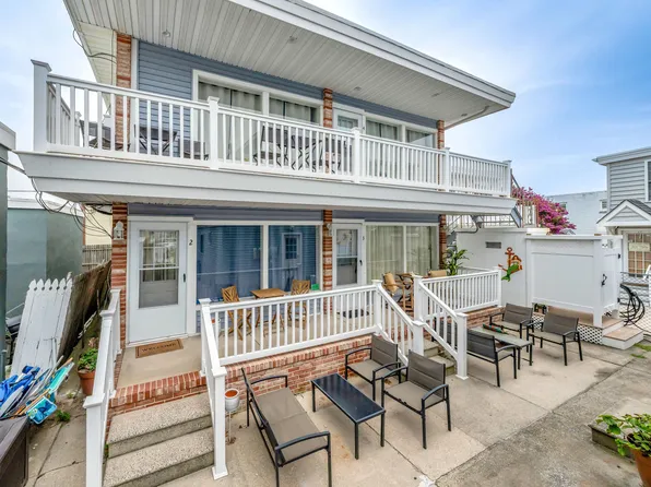205 E Bennett Ave #4, Wildwood, NJ 08260