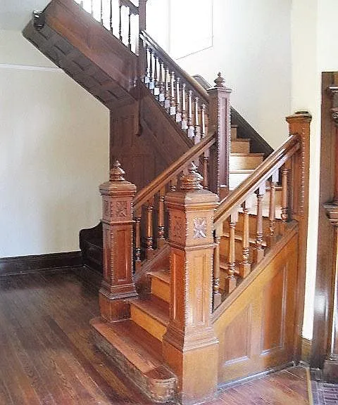 211 Haldeman Ave #4 — Photo 2