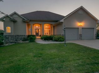 645 Barrington Rd, Iowa City, IA 52245