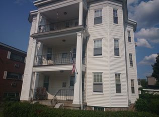 362 Hyde Park Ave, Roslindale, MA 02131