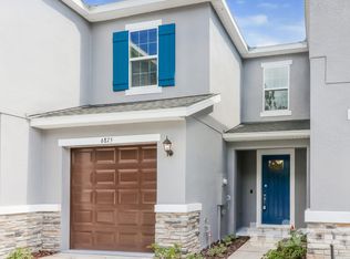 6875 Citrus Creek Ln, Tampa, FL 33635