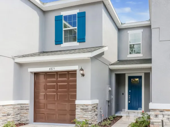 6875 Citrus Creek Ln, Tampa, FL 33635