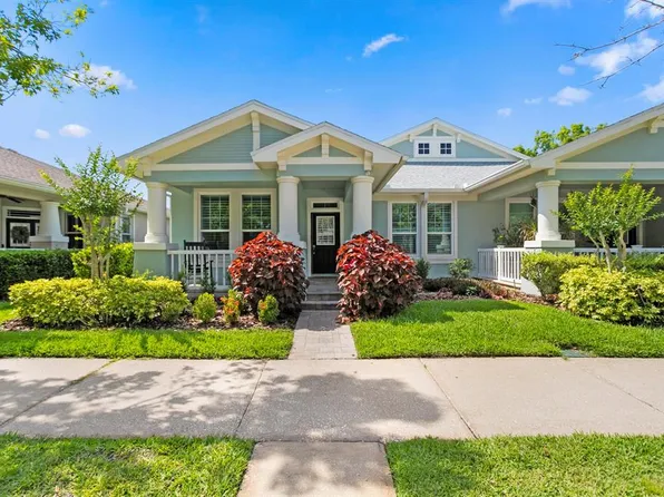 9503 W Park Village Dr, Tampa, FL 33626