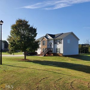 1224 Alex Dr, Winder, GA, 30680