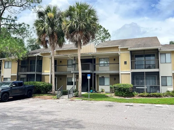 13289 Arbor Pointe Cir APT 202, Tampa, FL 33617
