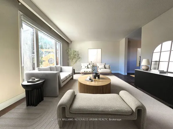 976 Timmins Gdns, Pickering, ON L1W 2L2