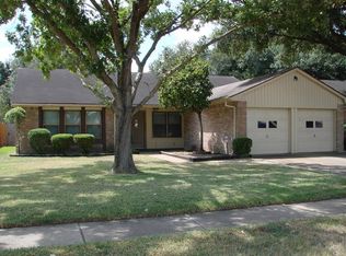 19619 Franz Rd, Houston, TX 77084