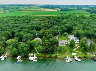 L3 Andstone Ave #3, Green Lake, WI 54941