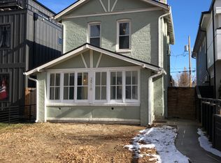 3916 N Stuart St, Denver, CO 80212