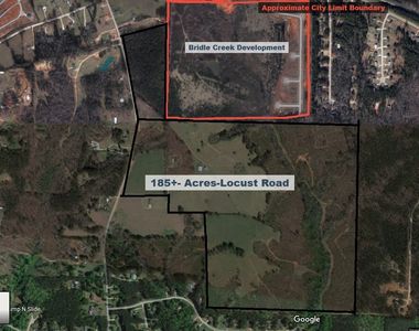375 Locust Rd, Locust Grove, GA, 30248