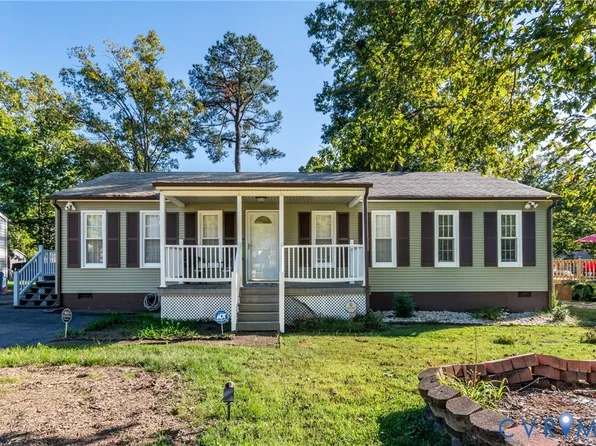 6373 Amasis Ct, North Chesterfield, VA 23234