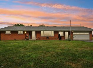 45 Burrington Hts, Conneaut, OH 44030