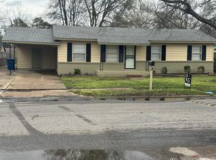 519 N 14th St, West Memphis, AR 72301