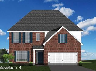 8606 Yellow Aster Rd, Knoxville, TN 37931