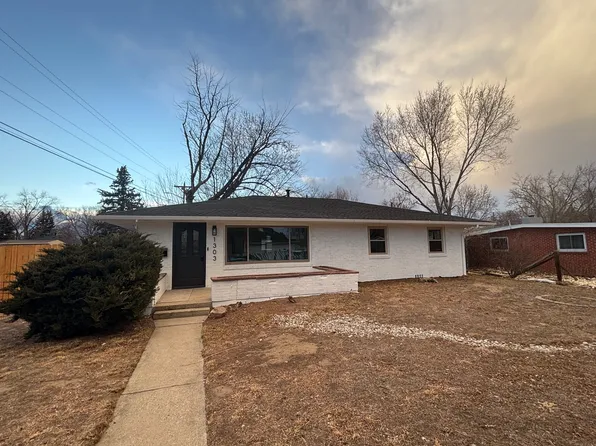 1303 Gay St, Longmont, CO 80501