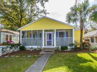 206 Tanglewood Ave, Charleston, SC 29407