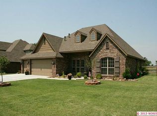 26620 Duck Pond Ln, Claremore, OK 74019