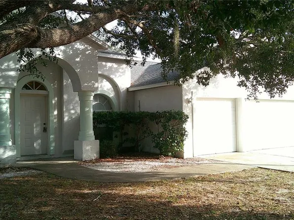 9724 Mary Robin Dr, Riverview, FL 33569