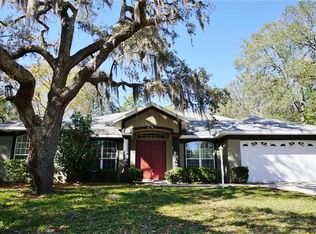329 W Wason St, Citrus Springs, FL 34434