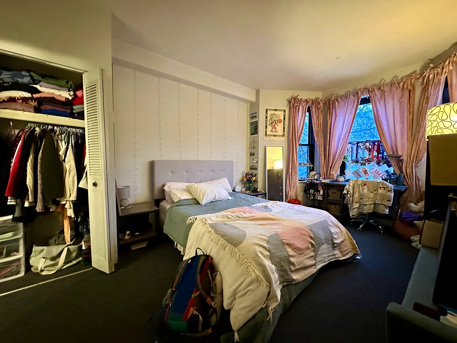 2 bed, 900 sqft, $3,600 — Photo 3