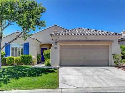 2687 Ivoryhill St, Las Vegas, NV, 89135
