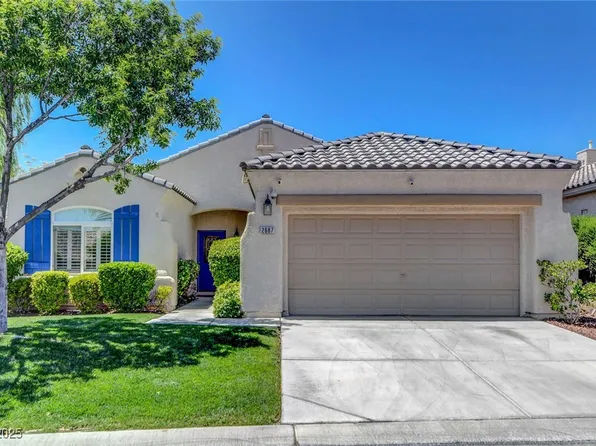2687 Ivoryhill St, Las Vegas, NV 89135