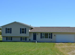 10730 Crouse Willison Rd, Johnstown, OH 43031